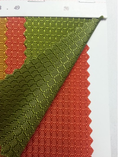 GZ-DL  420D格仔尼龍    DL-4252  45度照